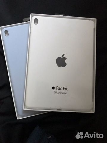 Чехлы оригинал iPad Pro 9.7