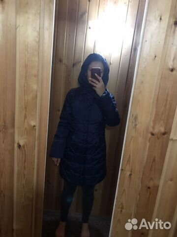 Пуховик Пуховик