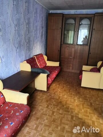 2-к квартира, 48 м², 4/5 эт.