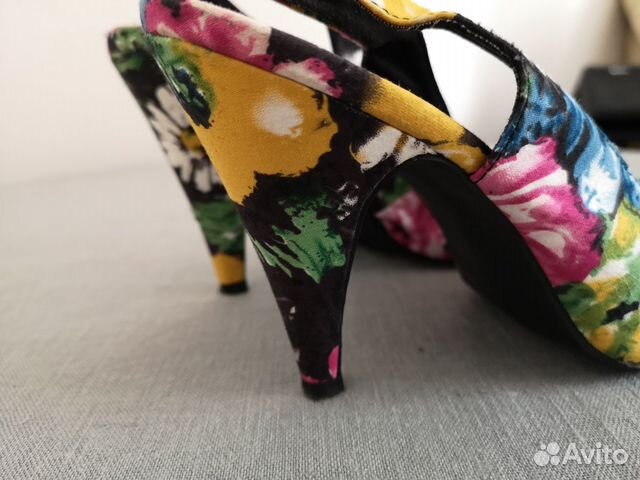 Босоножки открытые туфли Босоножки открытые туфли