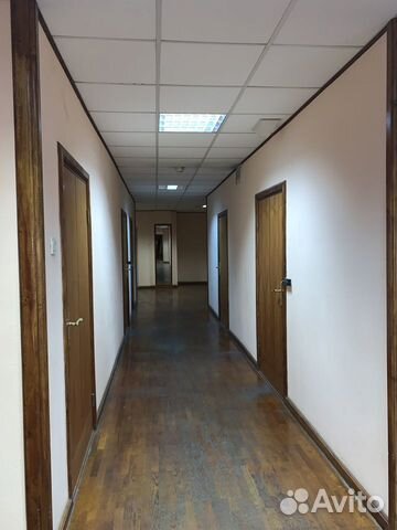 Офисное помещение, 25 м² Офисное помещение, 25 м²