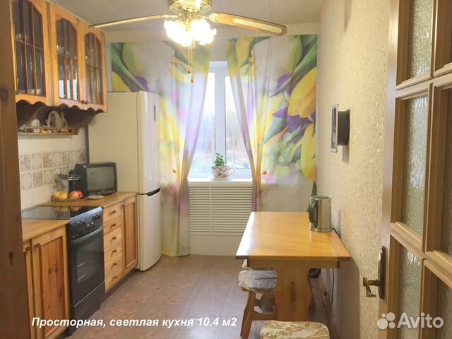 2-к квартира, 55.3 м², 2/12 эт. 2-к квартира, 55.3 м², 2/12 эт.