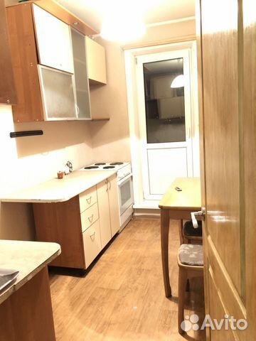 2-к квартира, 50 м², 7/9 эт.
