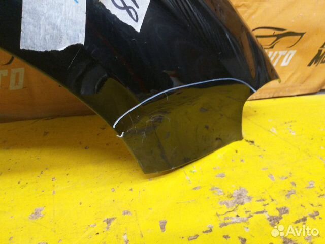 Крыло переднее правое Mercedes B-Classe W246