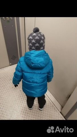 Куртка Куртка
