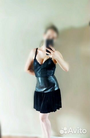 Платье вечернее новое Платье вечернее новое