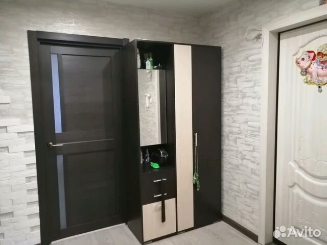 3-к квартира, 65 м², 1/5 эт.