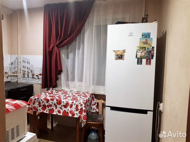 2-к квартира, 36 м², 1/5 эт. 2-к квартира, 36 м², 1/5 эт.