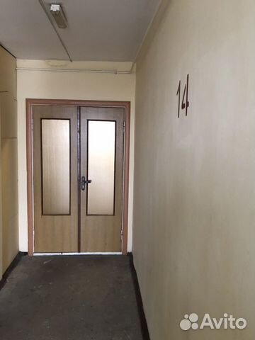 2-к квартира, 55.8 м², 14/14 эт.
