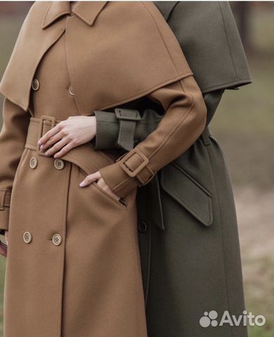 Пальто all we need Пальто all we need