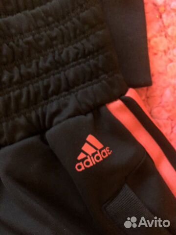 Спортивный костюм Adidas. XS Спортивный костюм Adidas. XS