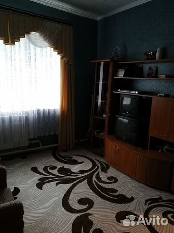2-к квартира, 42 м², 2/2 эт.