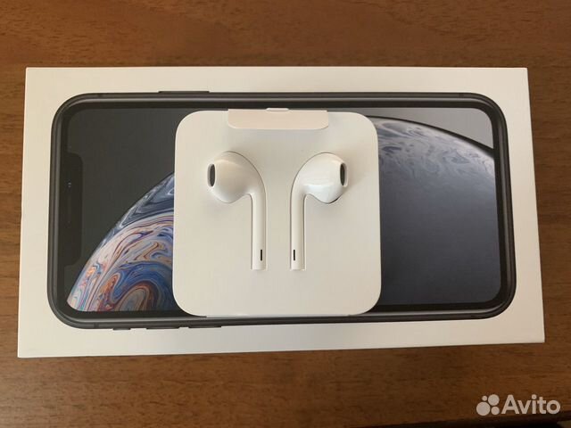 Наушники Apple EarPods Lightning оригинал Наушники Apple EarPods Lightning оригинал