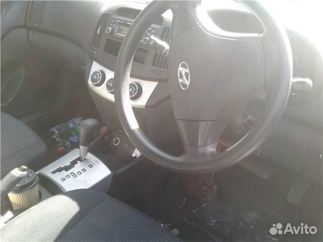 Разбор на запчасти Hyundai Elantra Разбор на запчасти Hyundai Elantra