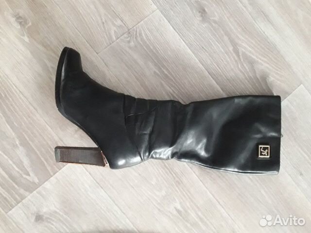 Сапоги Сапоги