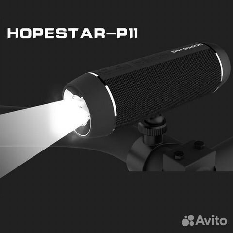 Портативная колонка Портативная колонка