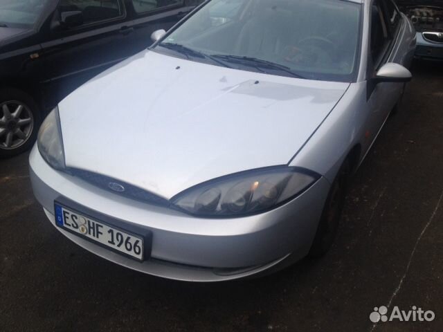 Разбор на запчасти Ford Cougar Разбор на запчасти Ford Cougar