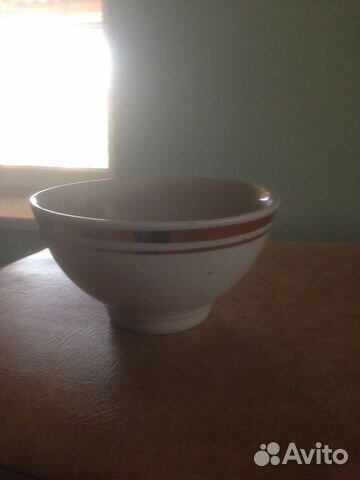 Пиала- (в наличии-6штук)