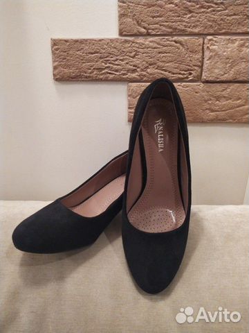 Туфли Туфли