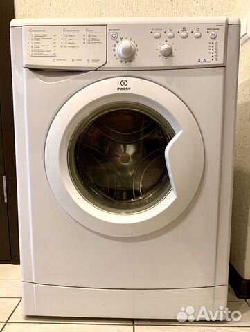 Стиральная машина Indesit iwuc 4085 Стиральная машина Indesit iwuc 4085
