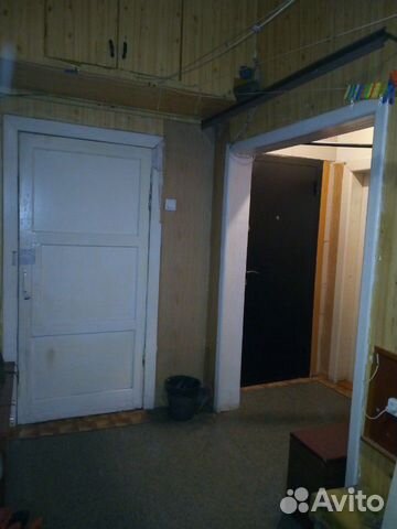 комната в деревянном доме Профсоюзная 30