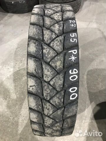 Грузовые шины бу 315 80 R22.5 Sunfull Ар.2755Р Грузовые шины бу 315 80 R22.5 Sunfull Ар.2755Р