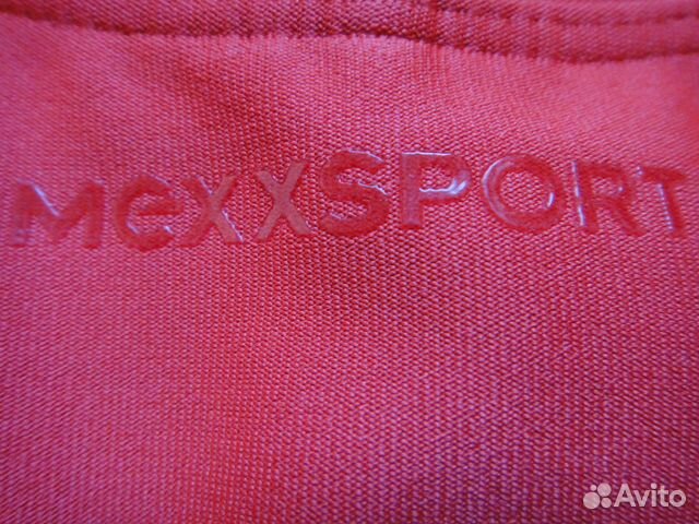 Майка Mexx Sport. Оригинал