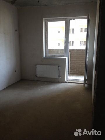 1-к квартира, 43 м², 7/20 эт.