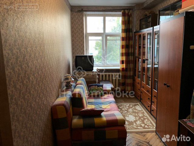 3-к квартира, 65 м², 4/5 эт. 3-к квартира, 65 м², 4/5 эт.