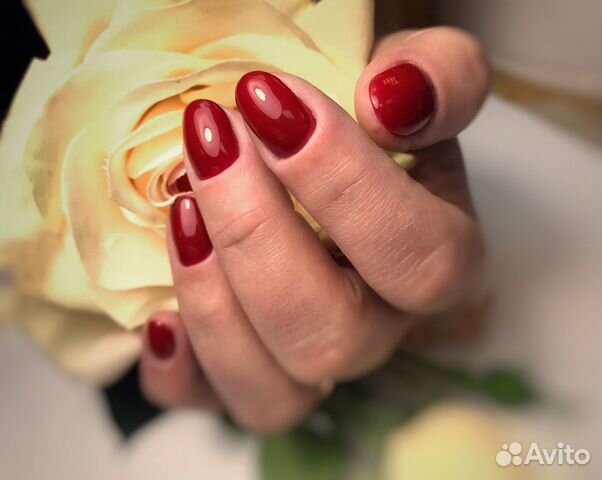 Маникюр, педикюр,покраска бровей