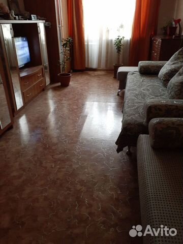 2-к квартира, 48.1 м², 4/5 эт.