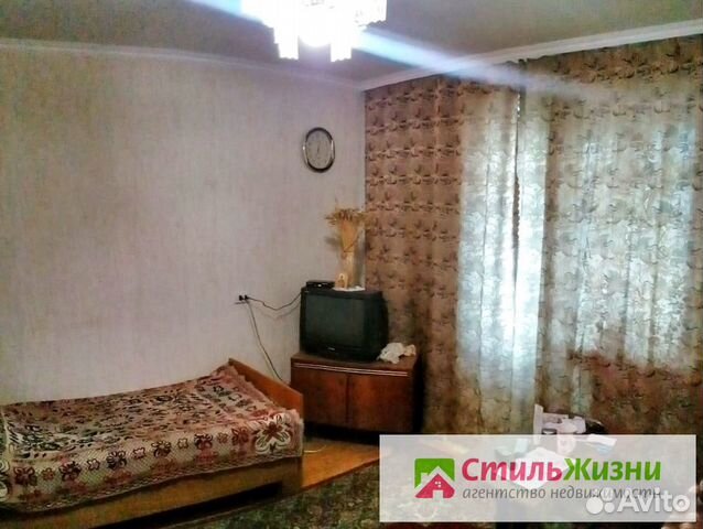 3-к квартира, 65 м², 7/9 эт.