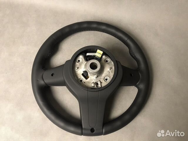 Руль М bmw f10 f11 f12 f01 f06 f07 Руль М bmw f10 f11 f12 f01 f06 f07