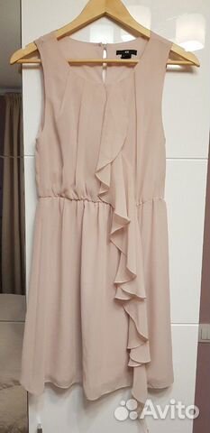 Платье H&M