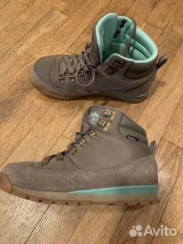 Кроссовки The north face