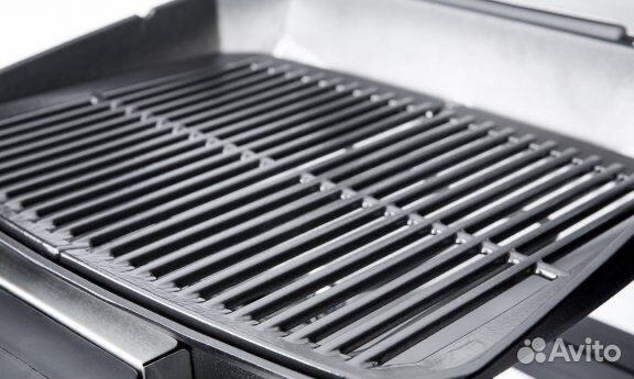 Гриль Weber pulse 2000 Гриль Weber pulse 2000