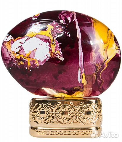 The House Of Oud Grape Pearls (edp) The House Of Oud Grape Pearls (edp)