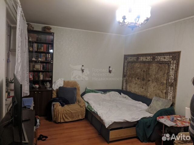 3-к квартира, 80 м², 16/16 эт.