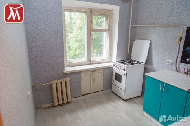 2-к квартира, 44.1 м², 3/5 эт. 2-к квартира, 44.1 м², 3/5 эт.