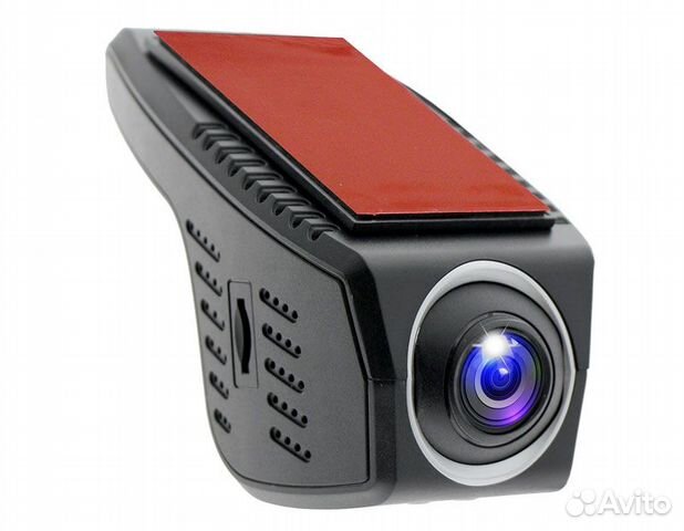 Видеорегистратор Carcam U4-FullHD Видеорегистратор Carcam U4-FullHD