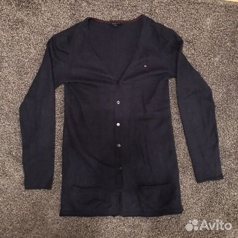 Кофта Tommy Hilfiger Кофта Tommy Hilfiger