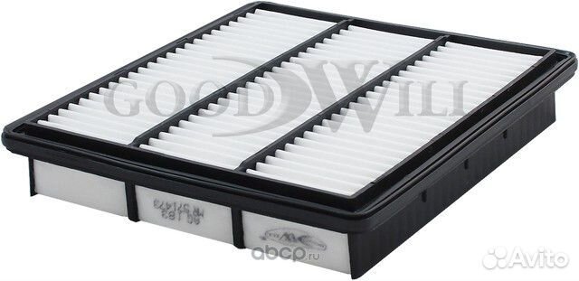 Goodwill (AG183) Фильтр воздушный Goodwill (AG183) Фильтр воздушный