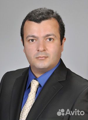 Главный бухгалтер