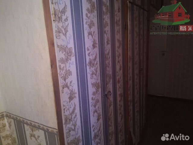1-к квартира, 40 м², 9/9 эт.