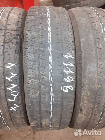 Всесезонные шины R16С 195 75 Matador А11198