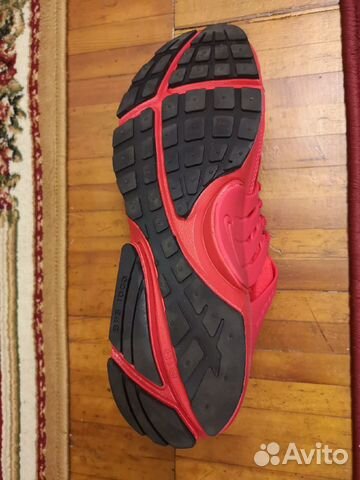 Новые кроссовки Nike Air Presto Новые кроссовки Nike Air Presto