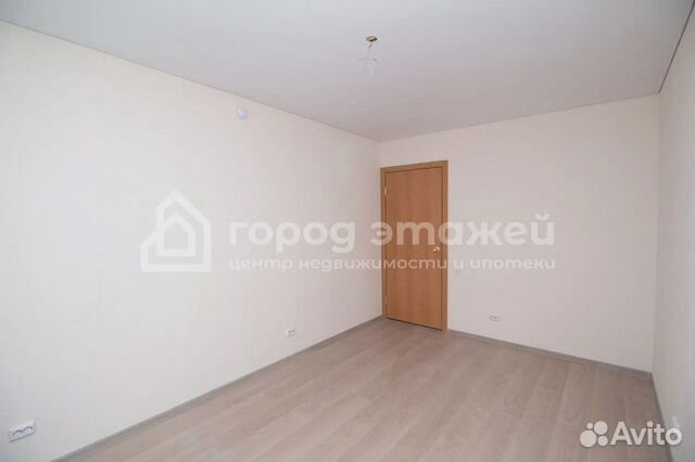 1-к квартира, 41.9 м², 8/20 эт.
