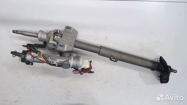 Замок зажигания Ssang Yong Rexton, 2005 Замок зажигания Ssang Yong Rexton, 2005