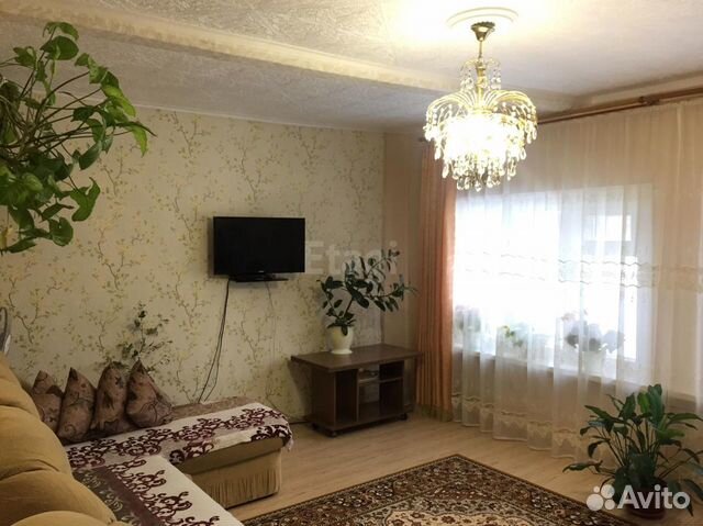 2-к квартира, 50.1 м², 1/1 эт.