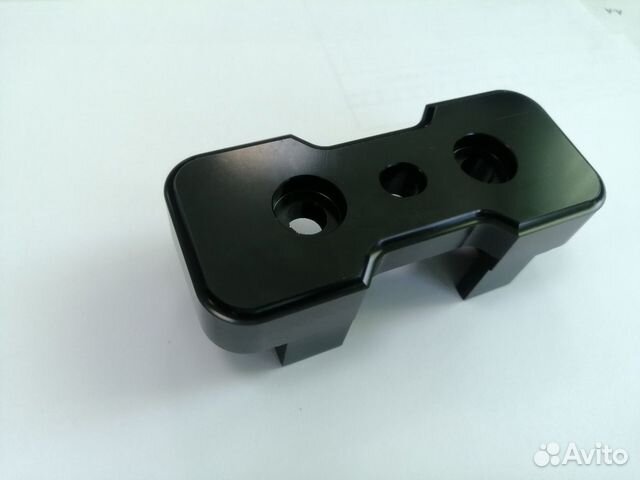 Вставка в опору коробки Audi B8: A4 A5 S4 S5 Q5